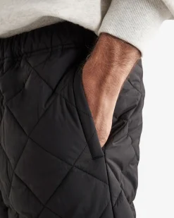 Nordic Puffy Pants