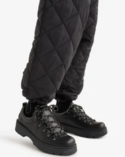 Nordic Puffy Pants