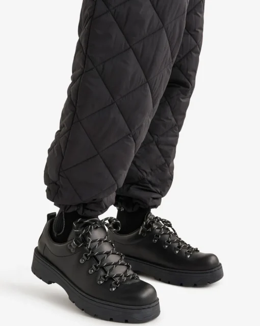 Nordic Puffy Pants