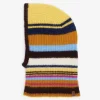Nordic Striped Balaclava