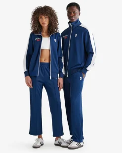Northern Athletics Track Jacket