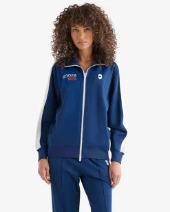 Northern Athletics Track Jacket