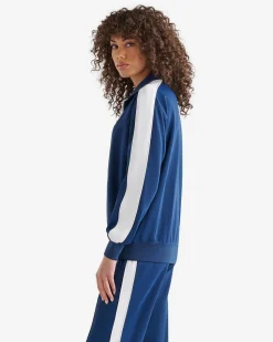 Northern Athletics Track Jacket
