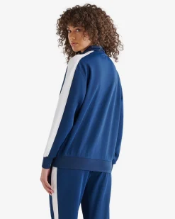 Northern Athletics Track Jacket