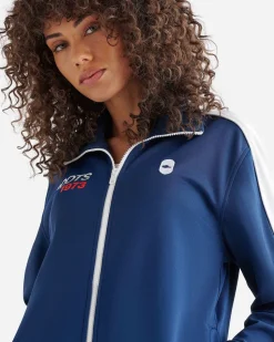 Northern Athletics Track Jacket