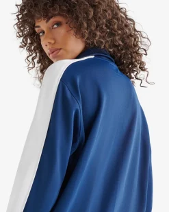 Northern Athletics Track Jacket