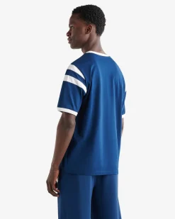 Northern Athletics V-Neck T-shirt