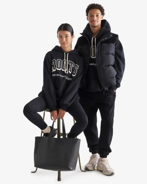 Nova Scotia Arch Hoodie