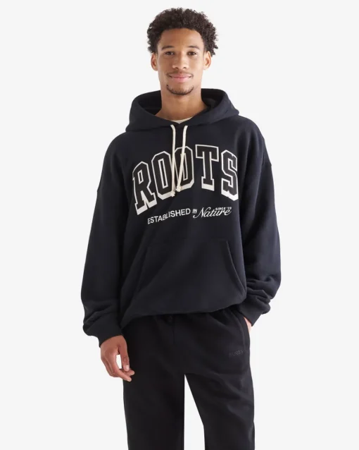 Nova Scotia Arch Hoodie