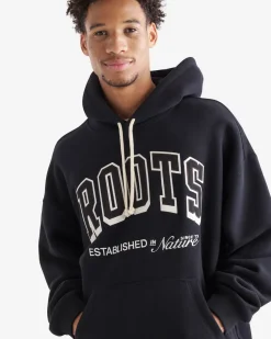Nova Scotia Arch Hoodie