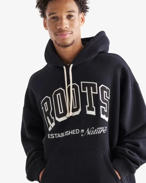 Nova Scotia Arch Hoodie