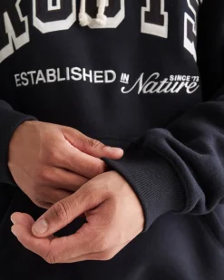 Nova Scotia Arch Hoodie