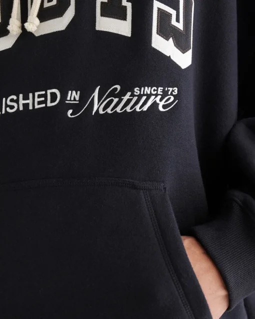Nova Scotia Arch Hoodie