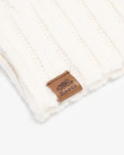 Olivia Cable Balaclava