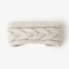 Olivia Cable Headband