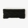 Olivia Cable Headband