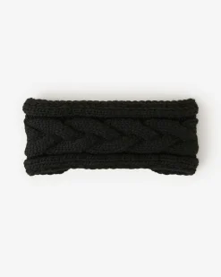 Olivia Cable Headband