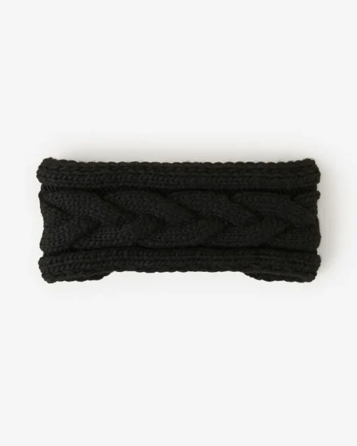 Olivia Cable Headband
