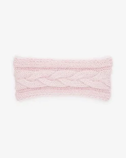 Olivia Cable Headband