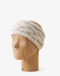 Olivia Cable Headband