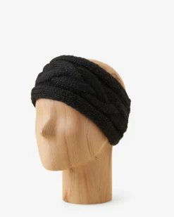 Olivia Cable Headband