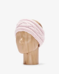 Olivia Cable Headband