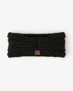 Olivia Cable Headband