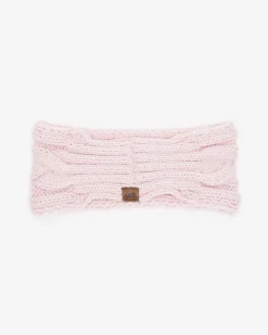 Olivia Cable Headband