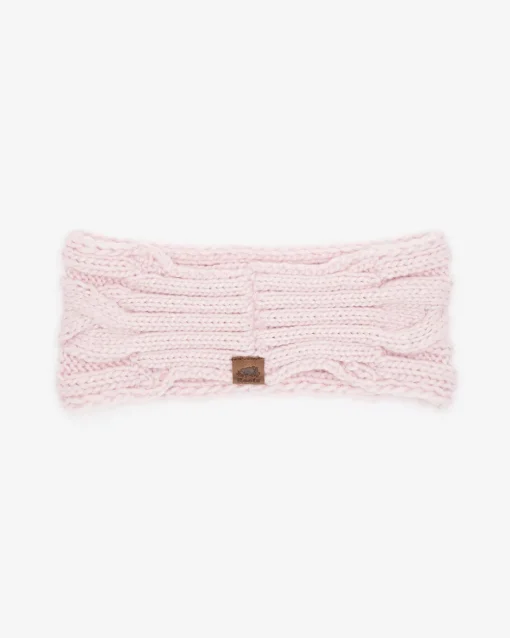 Olivia Cable Headband