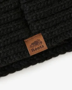 Olivia Cable Headband
