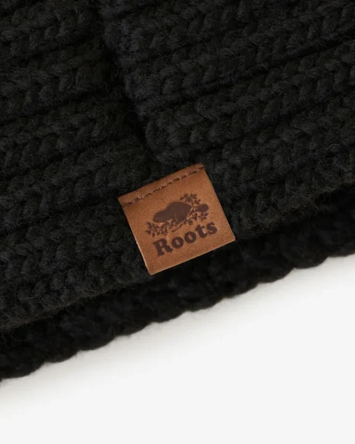 Olivia Cable Headband