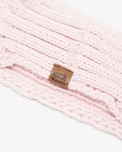 Olivia Cable Headband
