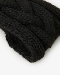 Olivia Cable Headband