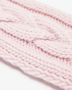 Olivia Cable Headband
