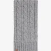 Olivia Cable Scarf
