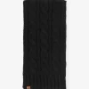 Olivia Cable Scarf
