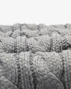Olivia Cable Scarf