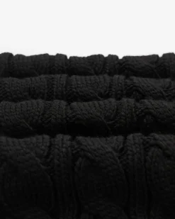 Olivia Cable Scarf