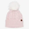Olivia Cable Toque