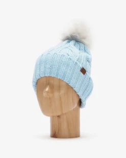 Olivia Cable Toque