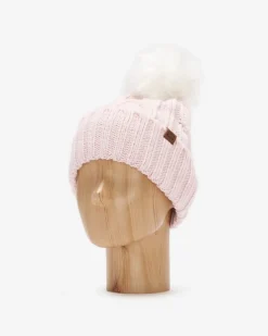 Olivia Cable Toque
