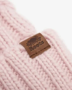 Olivia Cable Toque
