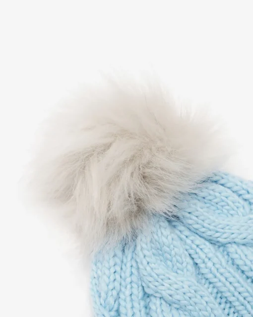 Olivia Cable Toque