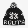 Olivia Hand Knit Toque