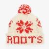 Olivia Hand Knit Toque