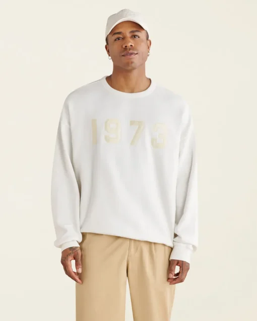 One 1973 Crew