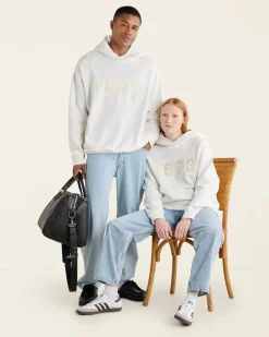 One 1973 Kanga Hoodie