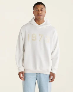 One 1973 Kanga Hoodie
