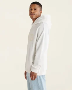 One 1973 Kanga Hoodie