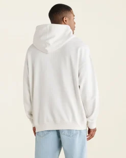 One 1973 Kanga Hoodie